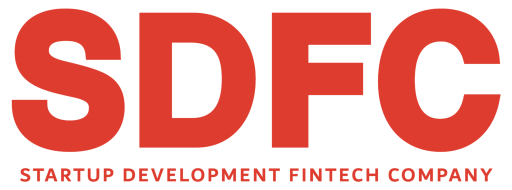 SDFC LOGO Transparent